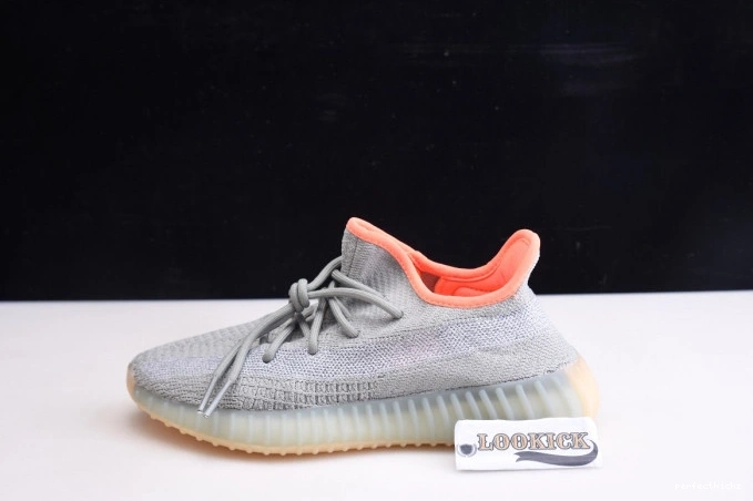 350 Boost FX9035 V2 Adidas Sage Desert Yeezy 0805